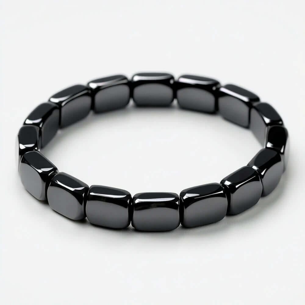 Hematix® Hematite Bracelet
