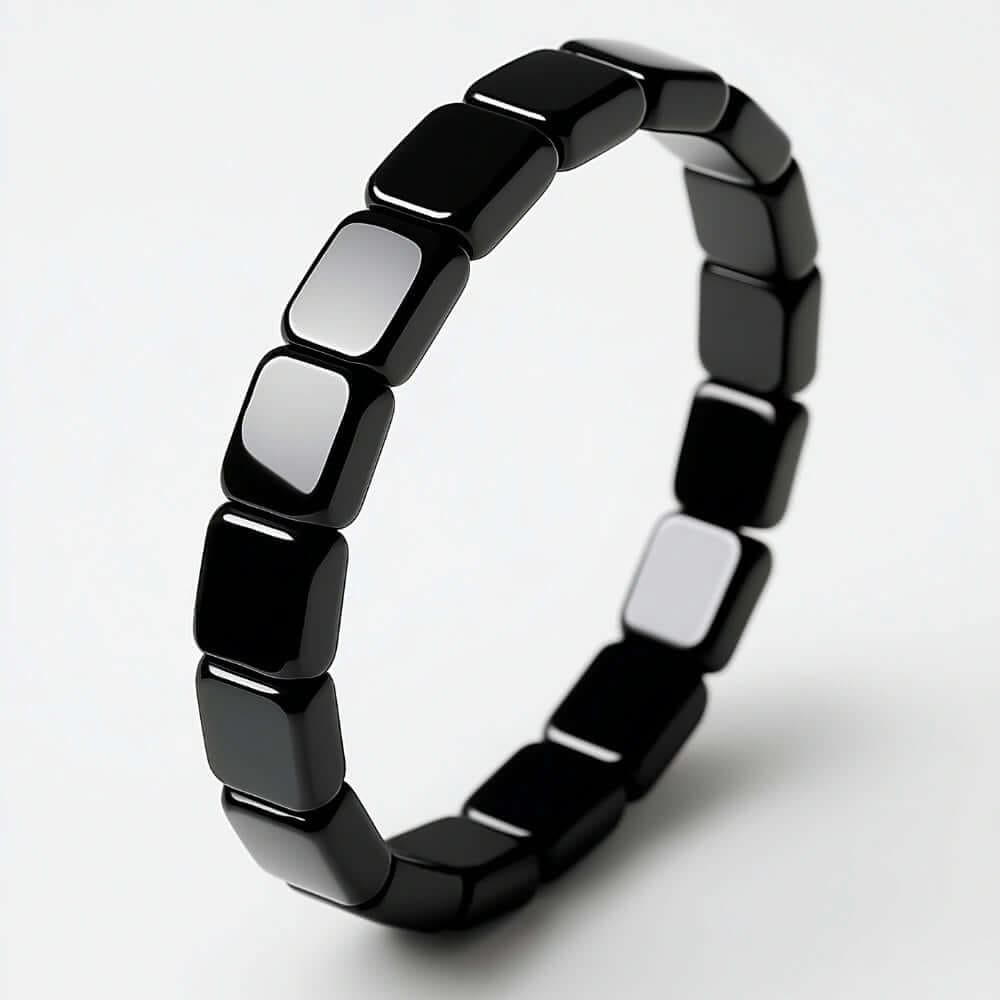 Hematix® Hematite Bracelet