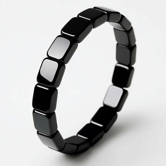 Hematix® Hematite Bracelet