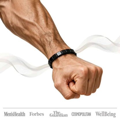 Hematix® Hematite Bracelet