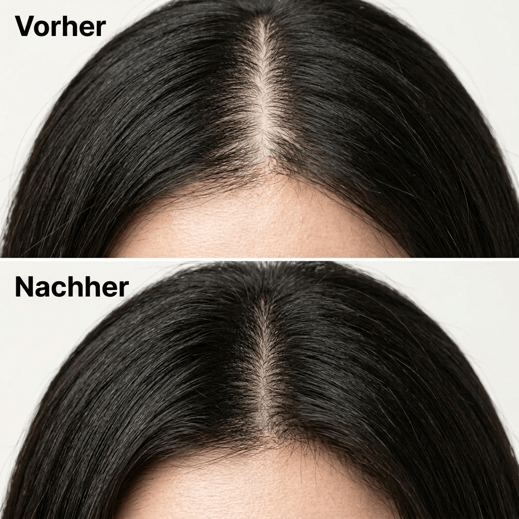 Korean Scalp Revival Bar