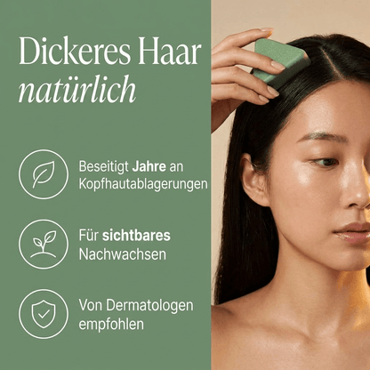 Korean Scalp Revival Bar