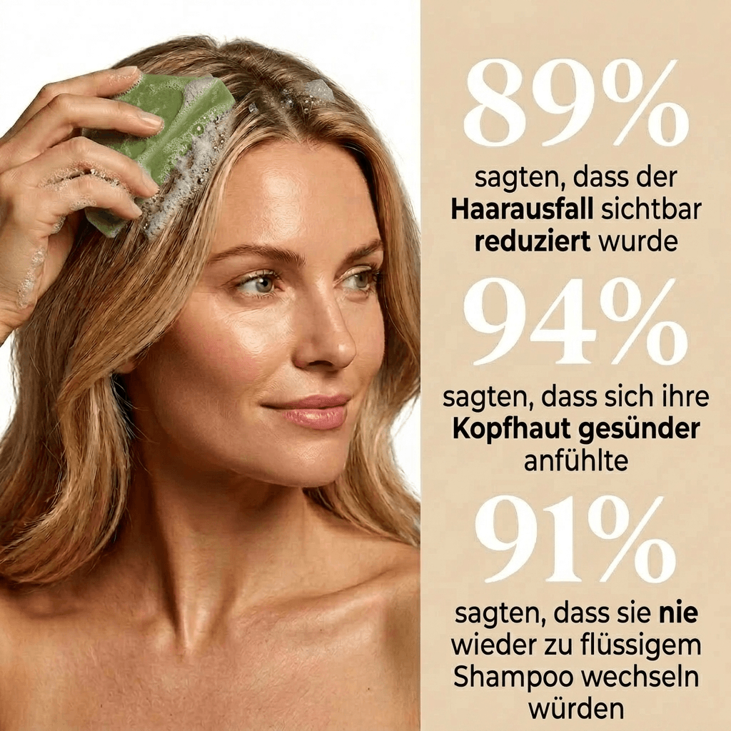Korean Scalp Revival Bar